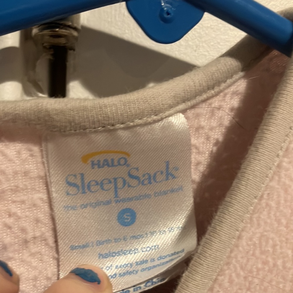 Halo SleepSack Size Small Baby - Picture 4 of 8